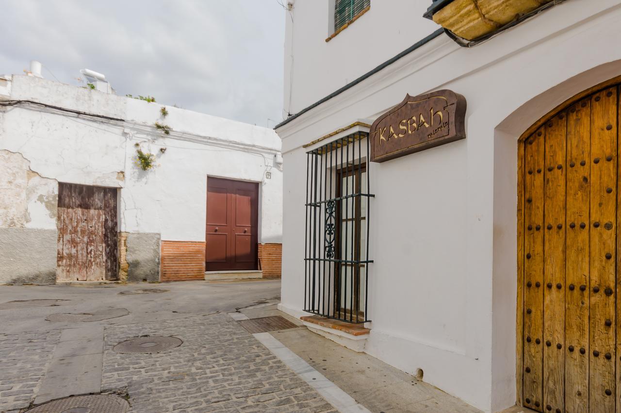 Apartamento Calle Alta Conil De La Frontera Exterior foto