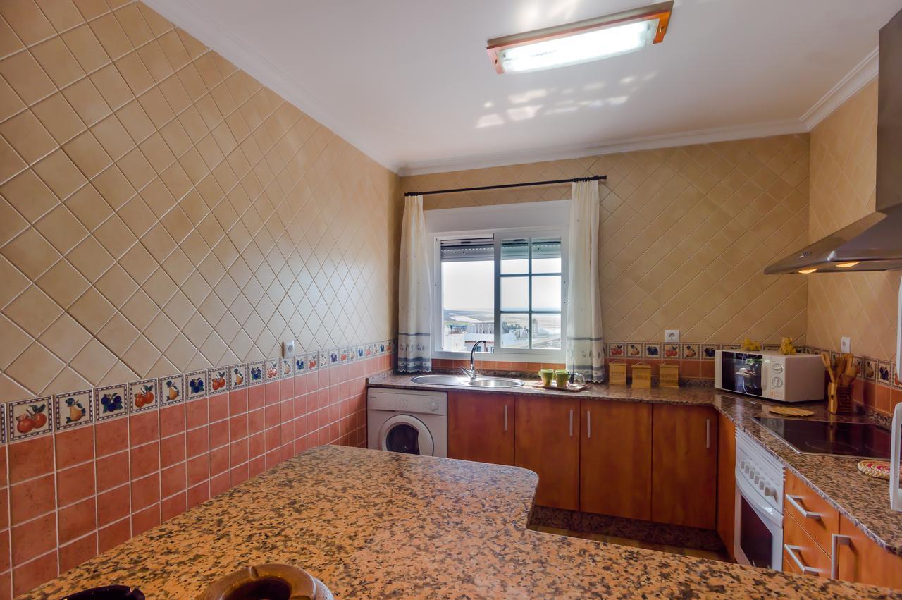 Apartamento Calle Alta Conil De La Frontera Exterior foto